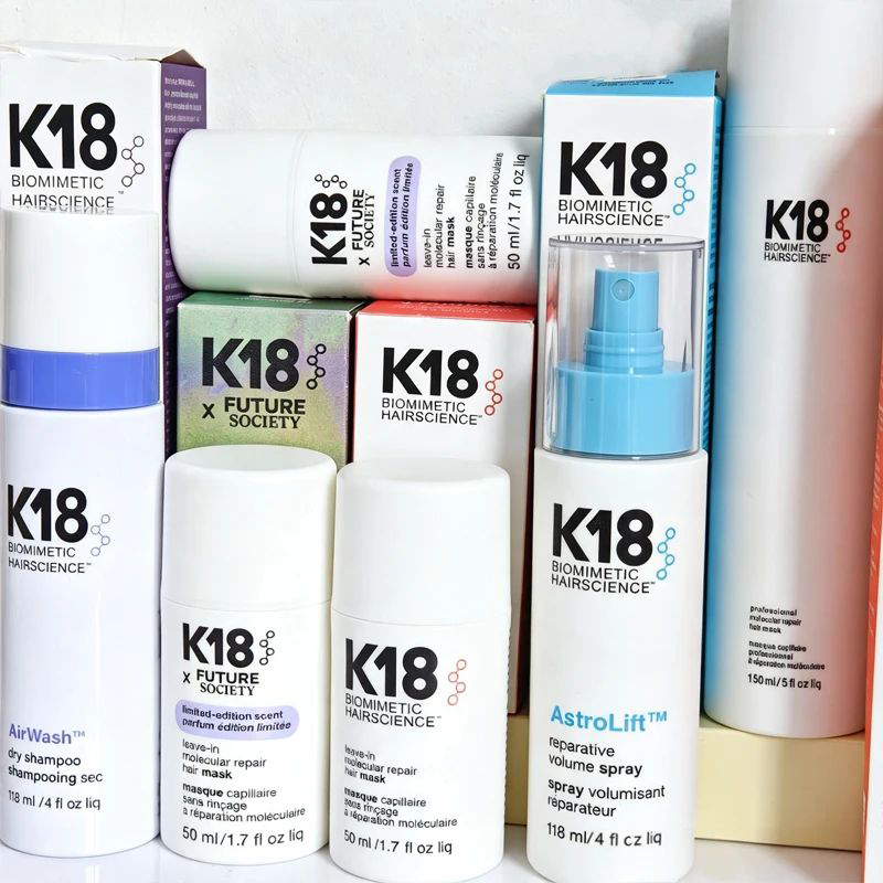 K18 Leave-In Molekulare Repara – Hair Care K18 Bewertung und Preis