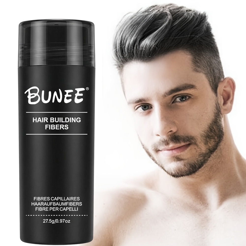 BUNEE Haarfasern 27,5g: Natürl – Hair Care Products Bewertung und Preis