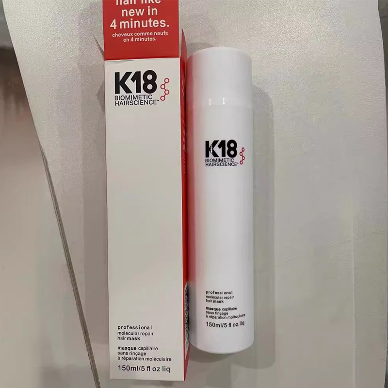 NEUE K18 50ML Leave-In Molekul – Hair Care K18 Bewertung und Preis