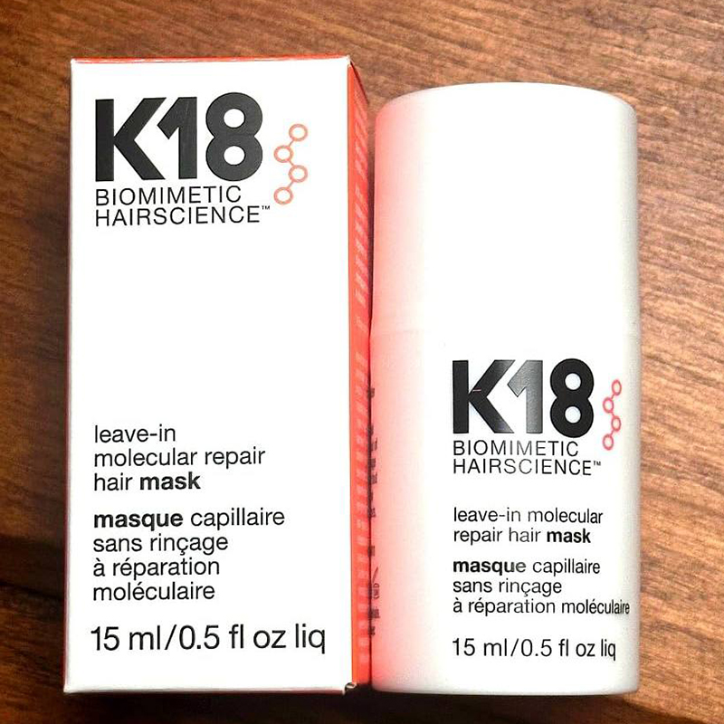 Neue K18 50ml 150ml Leave-In M – Hair Care K18 Bewertung und Preis