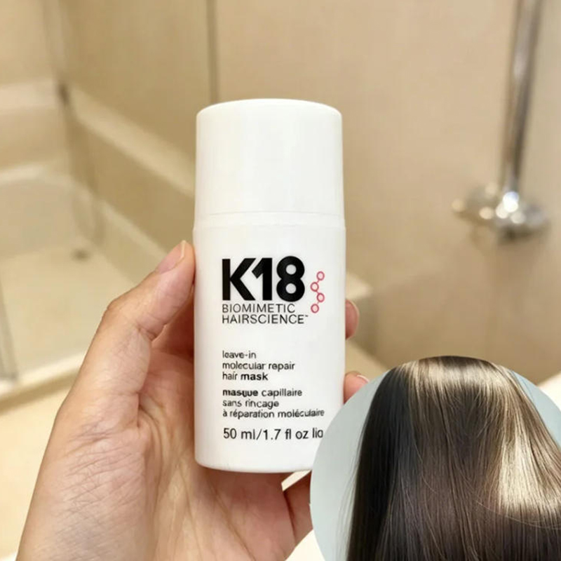 K18 50ml 150ml Leave-In Moleku – Hair Care K18 Bewertung und Preis
