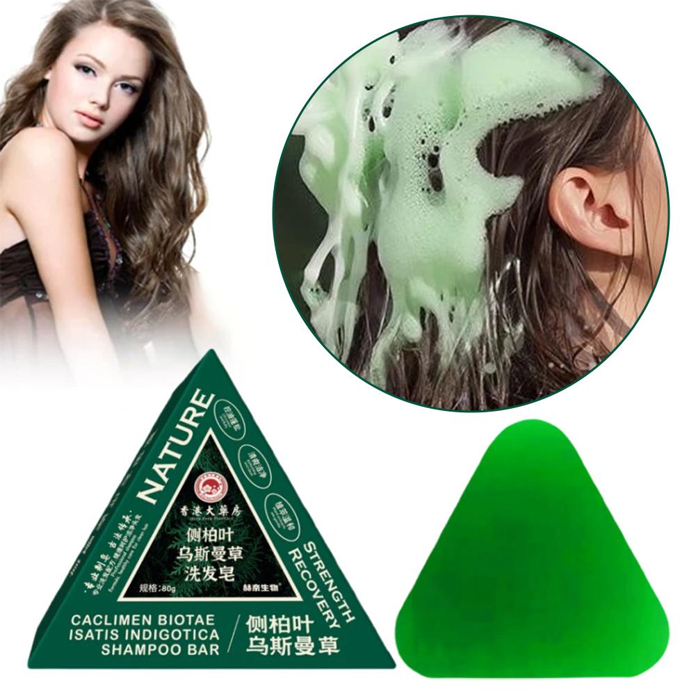 Usmanthus Sinensis Shampoo-Sei – Hair Care Dandruff Bewertung und Preis