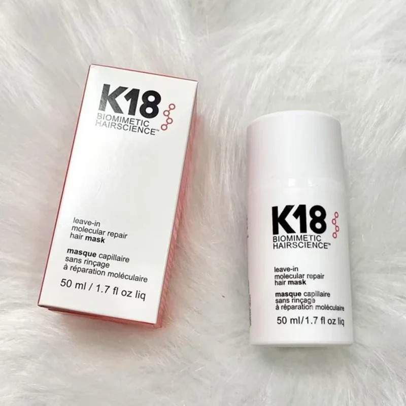 Heißer Verkauf: K18 Leave-In M – Hair Care K18 Bewertung und Preis