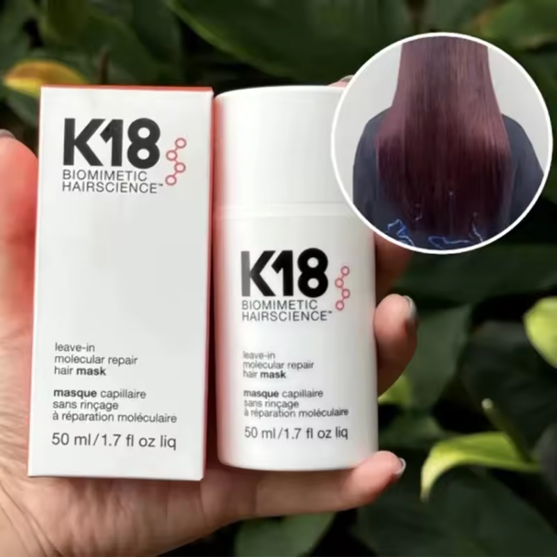 50ml 150ml K18 Leave-In Moleku – Hair Care K18 Bewertung und Preis